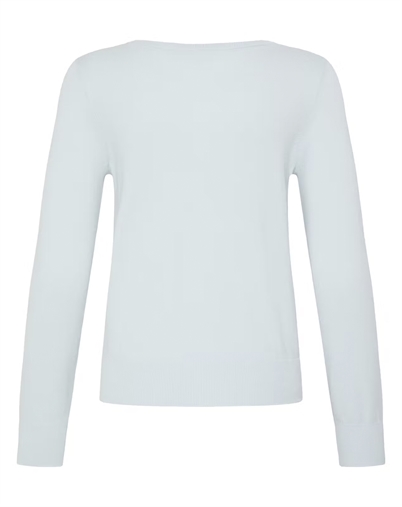 Fransa - FRZubasic 60 Cardigan - Country Air